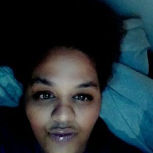 Meet your Posher, Joann